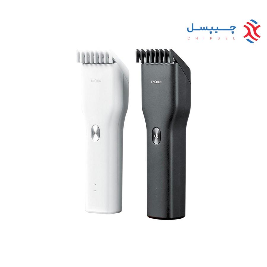 ماشین اصلاح سر اِنچِن مدل Boost