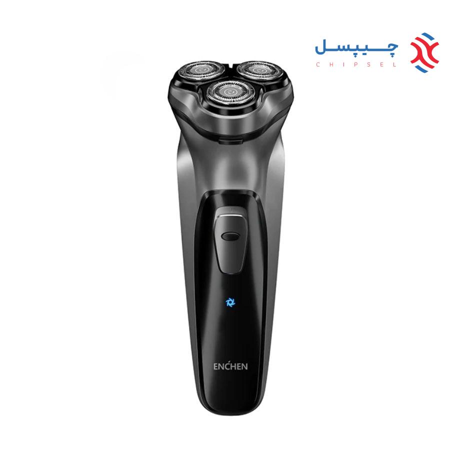 ماشین اصلاح اِنچِن مدل BlackStone