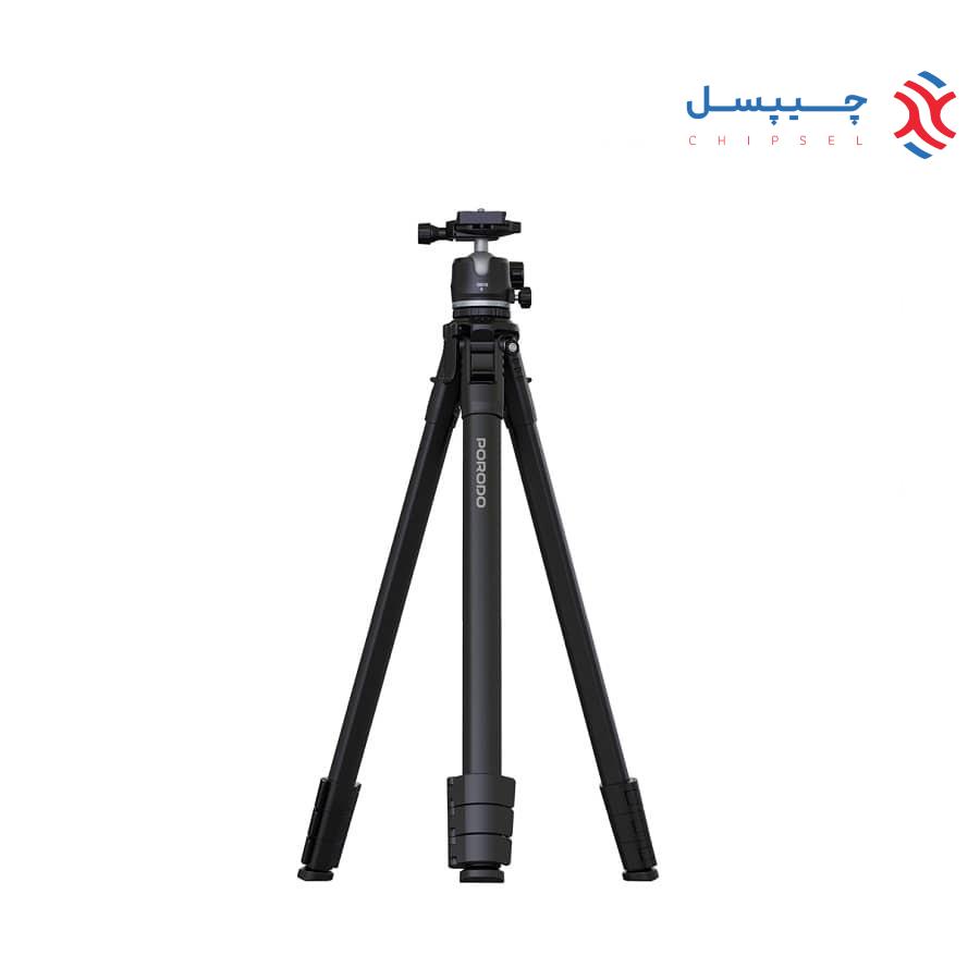 سه پایه دوربین و موبایل پرودو مدل PD-TRPSFE