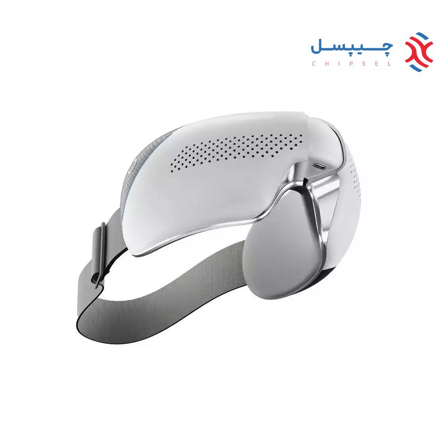 ماساژور چشم گرین لاین سری 2 مدل GNSEYEMS2