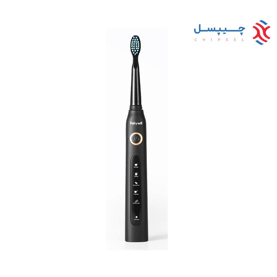مسواک شارژی فایری ویل مدل (507)D7
