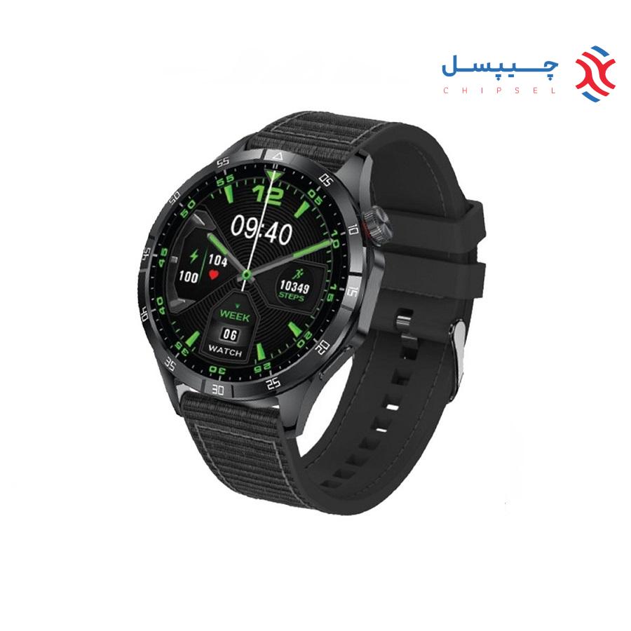 ساعت هوشمند گرین لاین مدل GNSIGNPROSW - Signature Pro