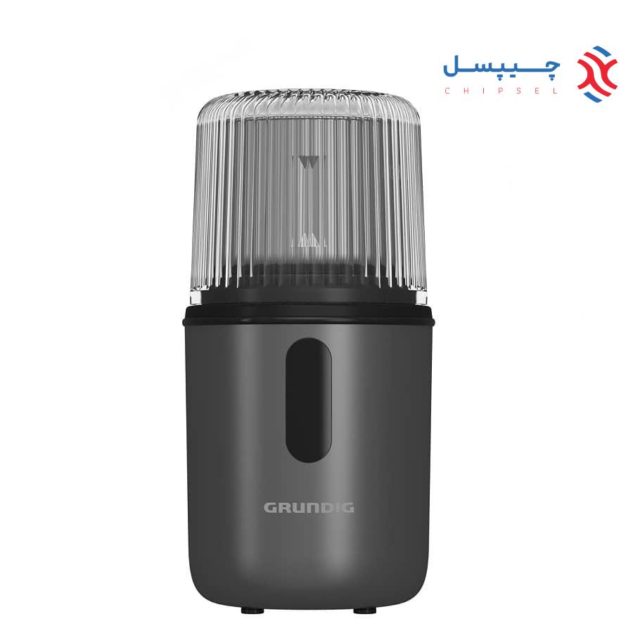 آسیاب قهوه گروندیگ مدل CM 7460
