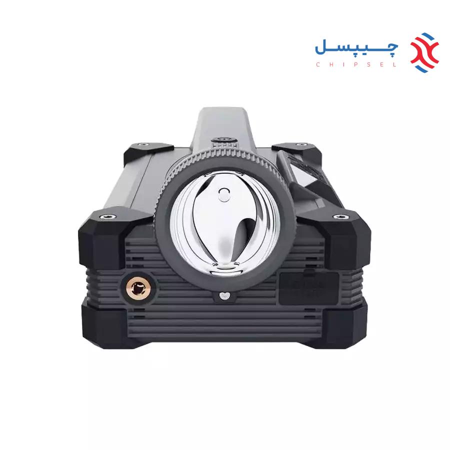 جامپ استارتر قابل حمل 24000 میلی آمپر گرین لاین مدل GNJX66JST