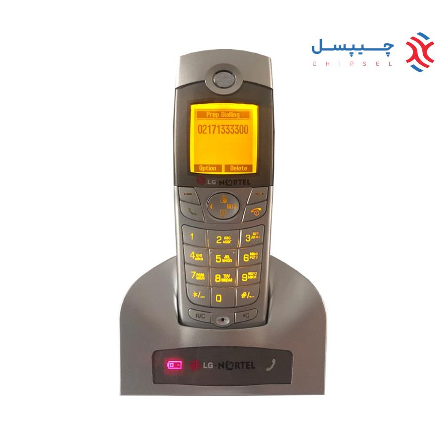 تلفن بی سیم ال جی مدل GT-7161
