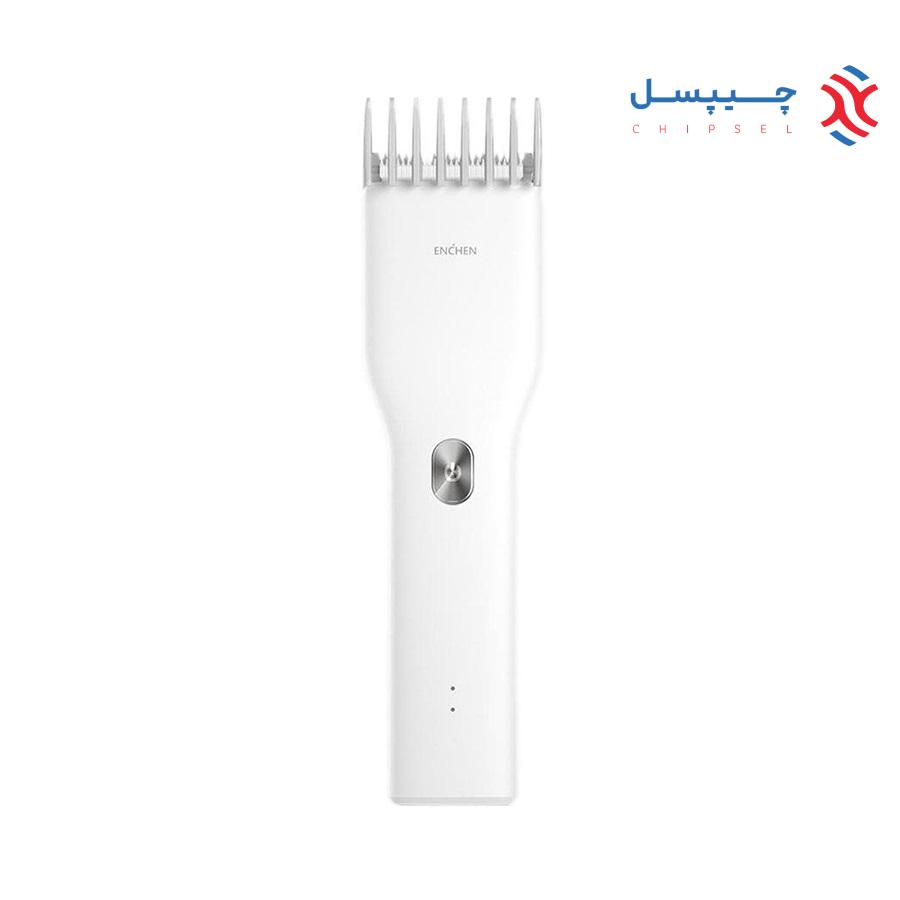 ماشین اصلاح سر اِنچِن مدل Boost