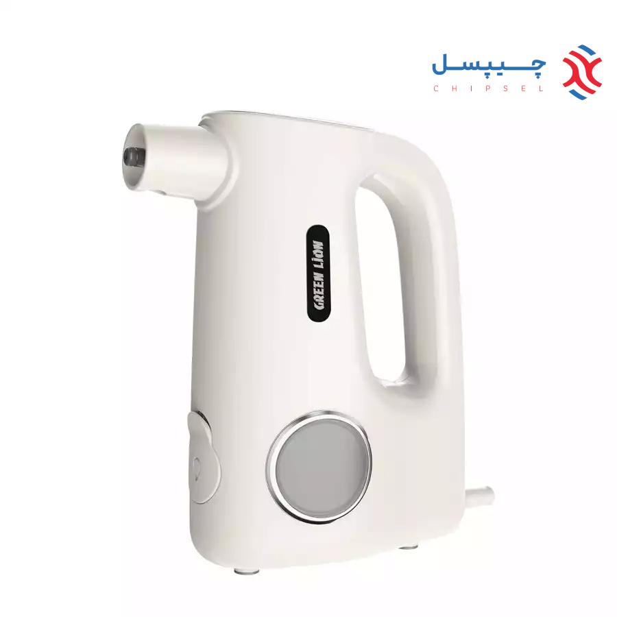 بخارشوی دستی 1200 وات گرین لاین مدل GNVP1200WST