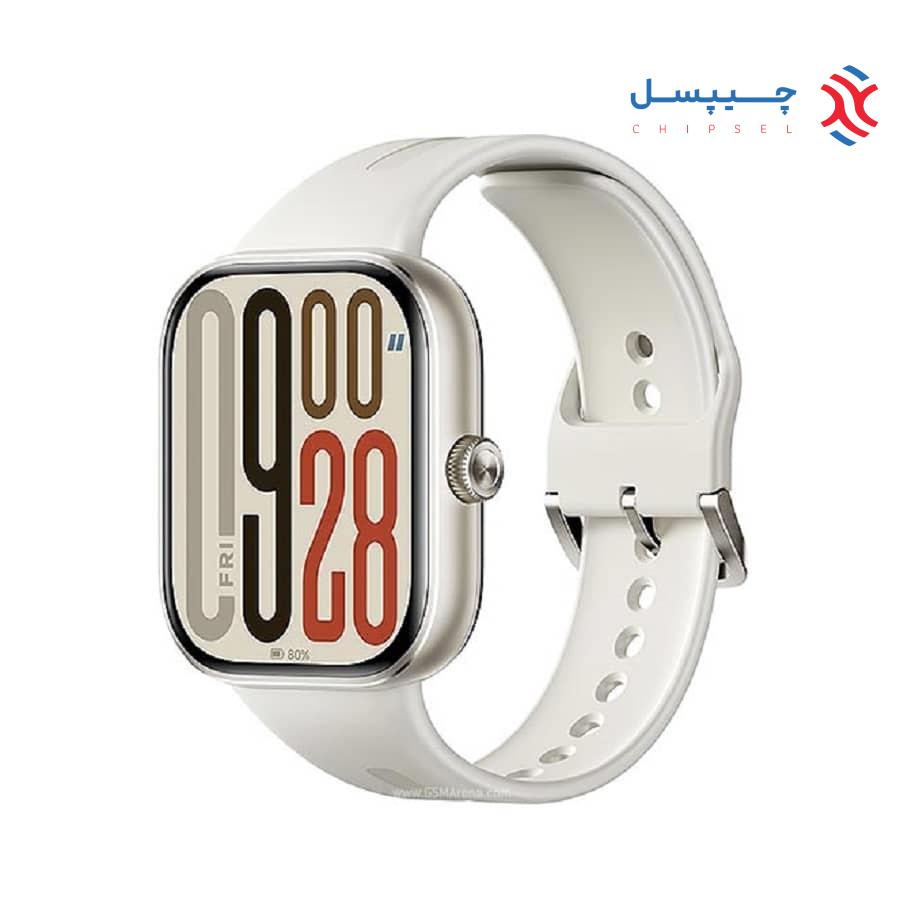 ساعت هوشمند شیائومی مدل Redmi Watch 5