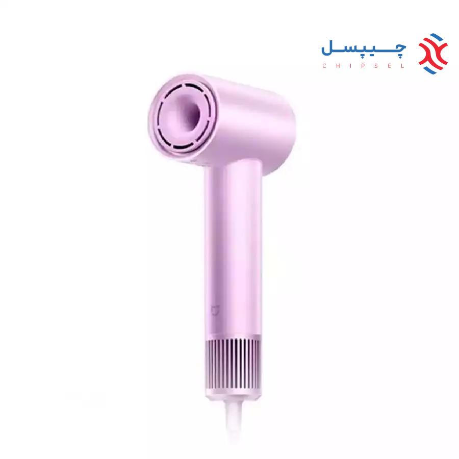 سشوار پرسرعت 1600 وات شیائومی مدل MIJIA High Speed Hair Dryer H501
