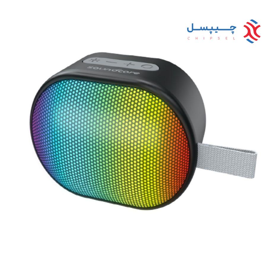 اسپیکر بلوتوث انکر مدل Soundcore Pyro Mini