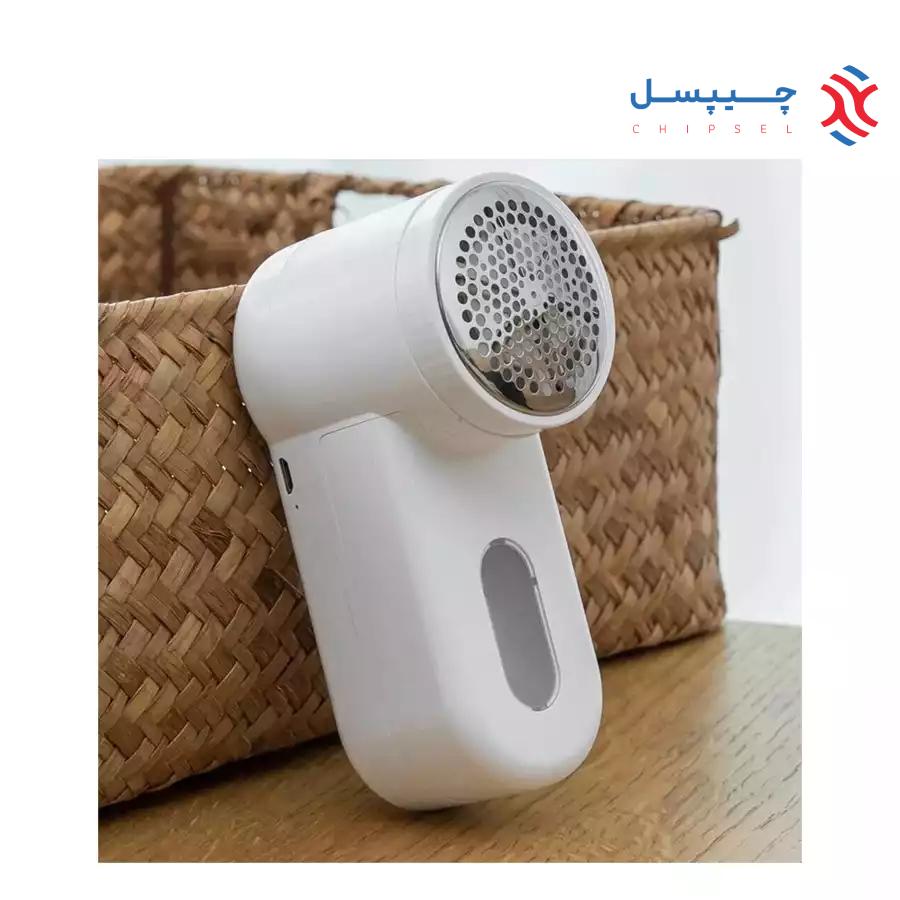 پرزگیر شارژی لایدستو مدل BL500 XD-MQXJQ01