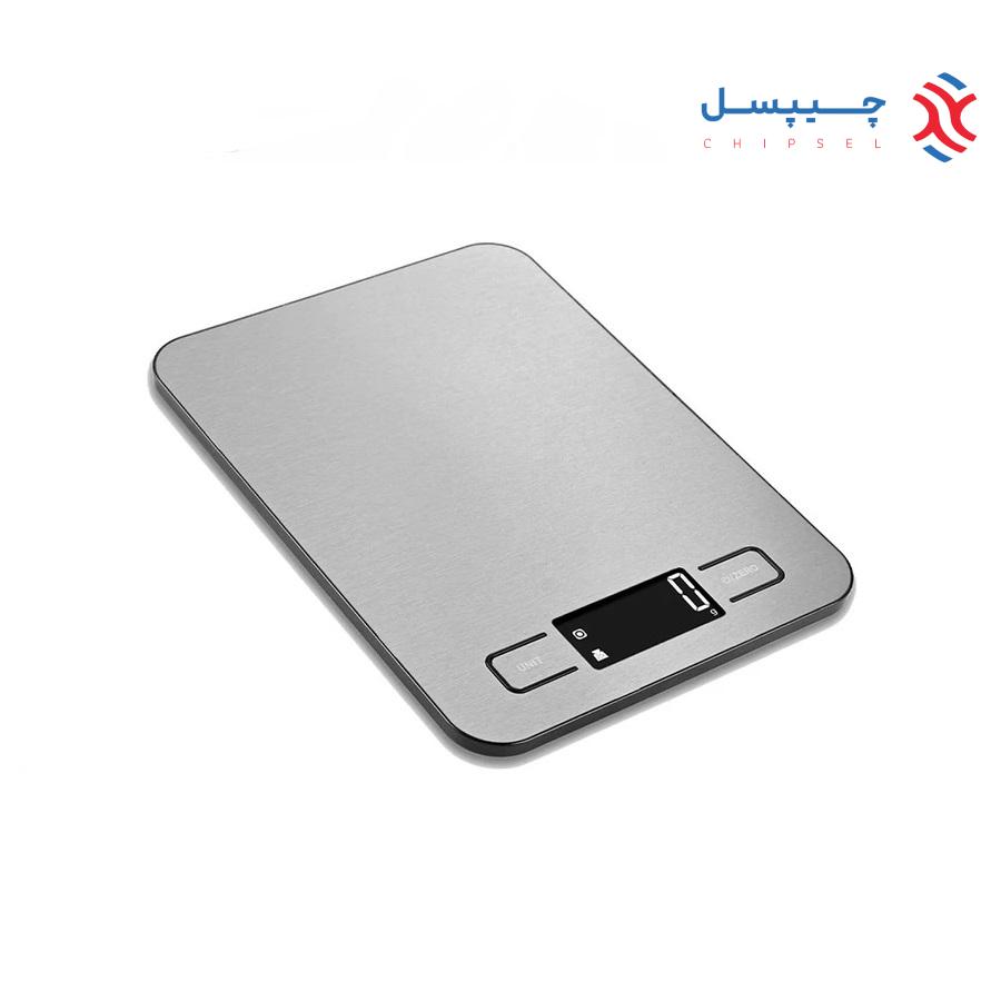 ترازوی آشپزخانه دیجیتال 10 کیلوگرمی گرین لاین مدل GNELSCALSL