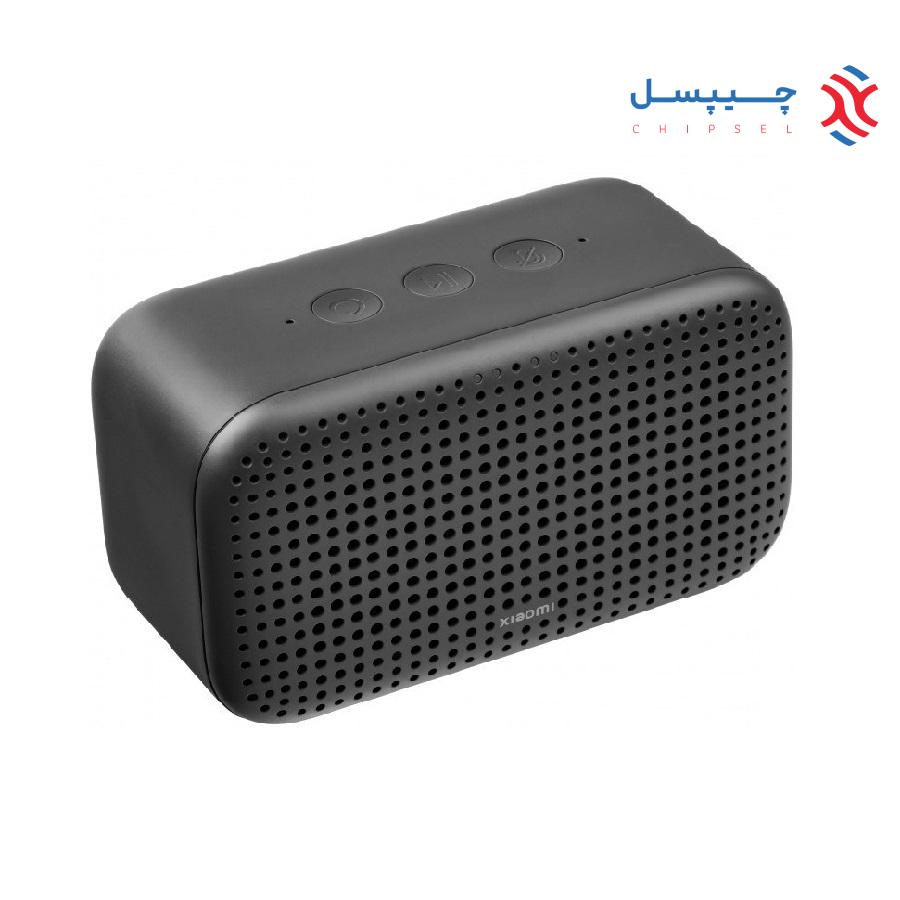 اسپیکر بلوتوث هوشمند شیائومی مدل Smart Speaker Lite 07G
