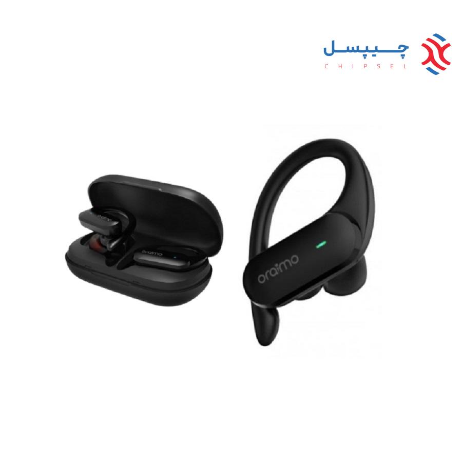 هدست بی سیم اورایمو مدل Sport Buds E95D