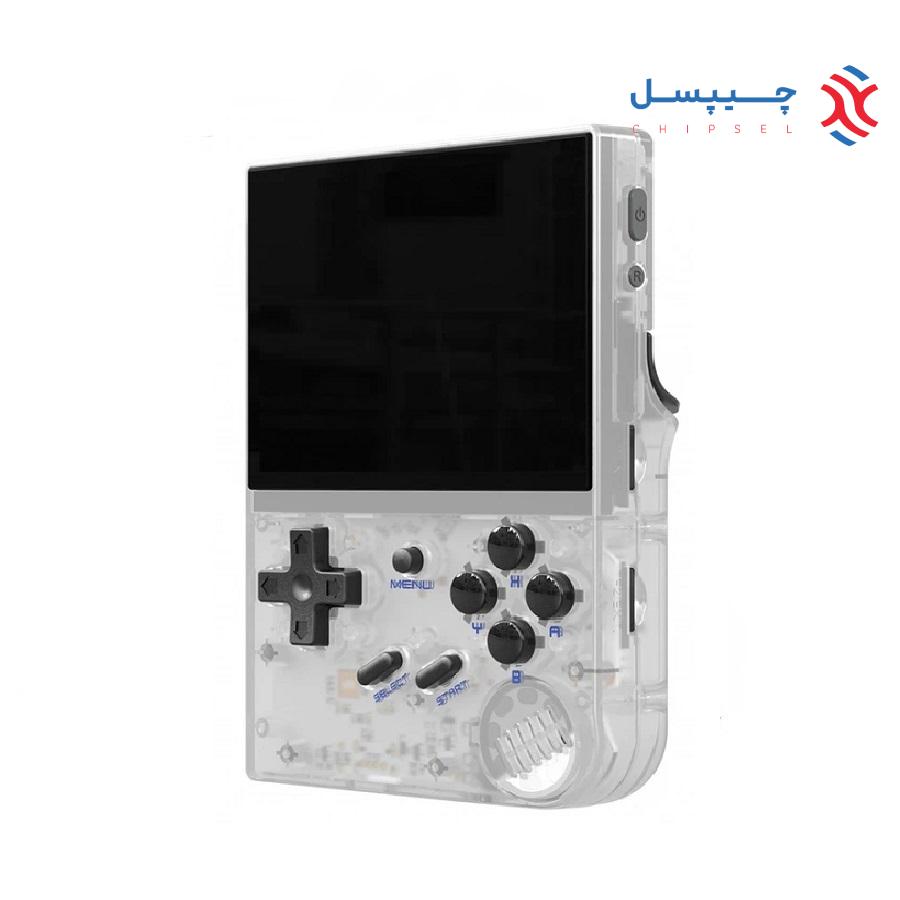 کنسول بازی قابل حمل گرین لاین مدل GP Pro+ GNGPPROGAM