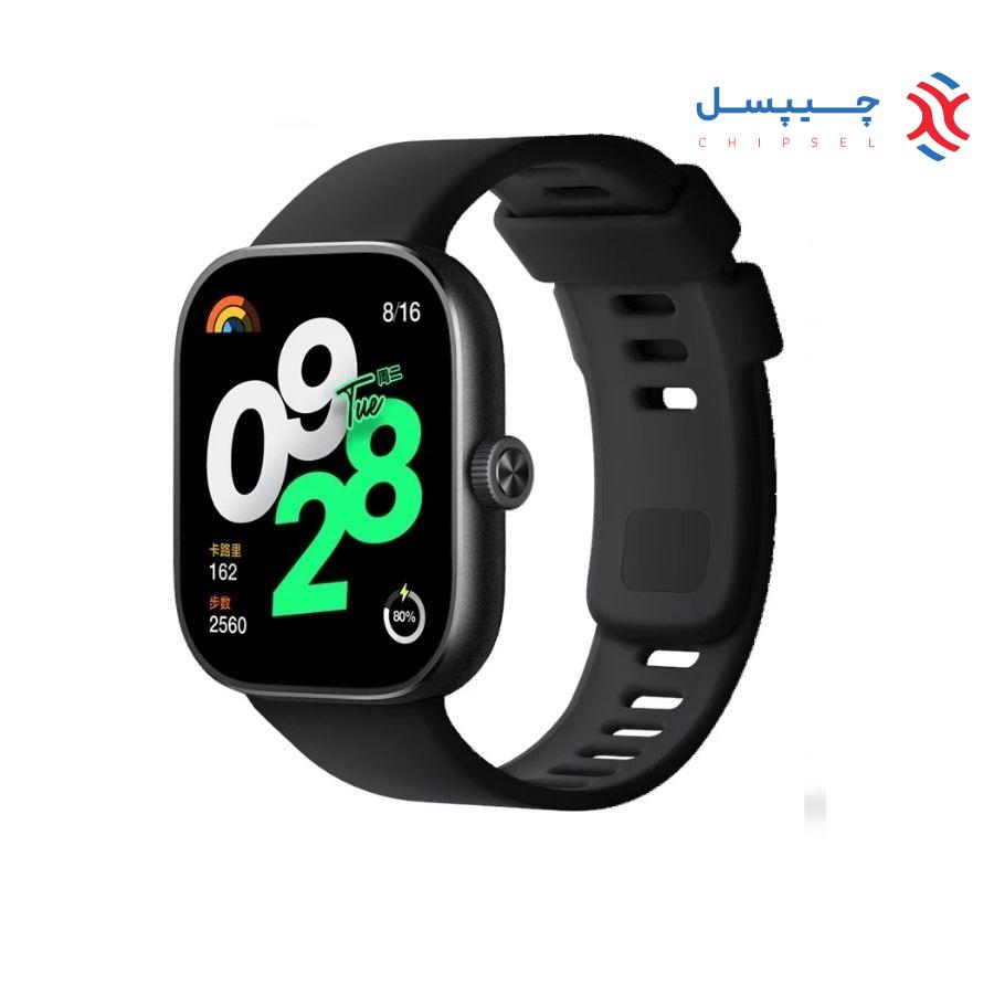 ساعت هوشمند شیائومی Redmi Watch 4