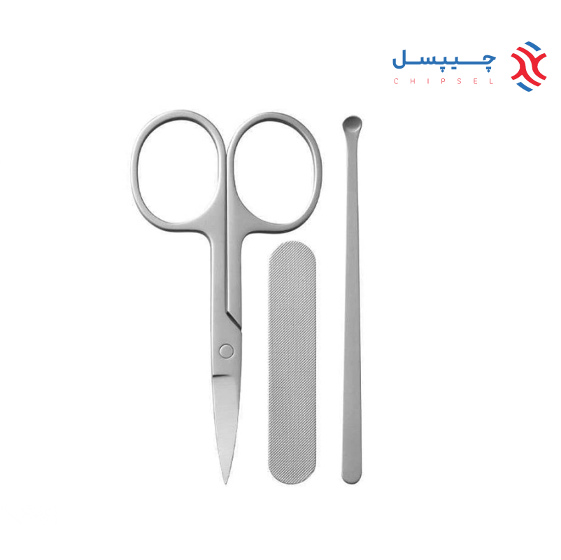 ست مانیکور شیائومی مدل MJZJD002QW بسته 5 عددی