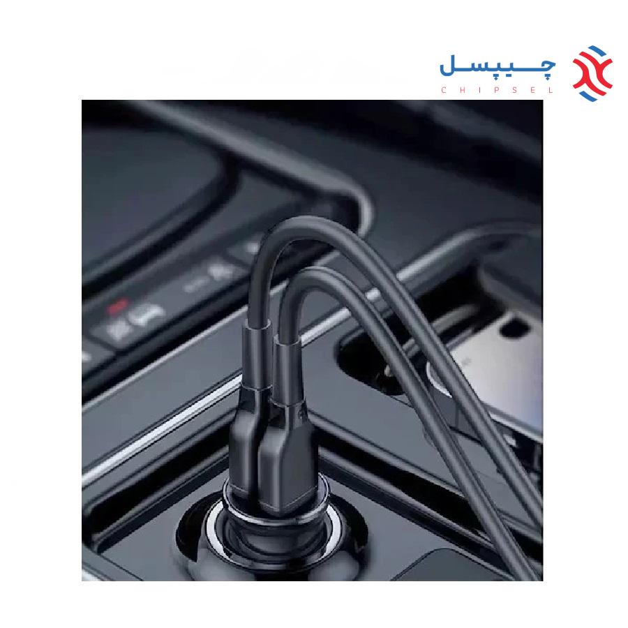 شارژر فندکی مک دودو مدل CC-660