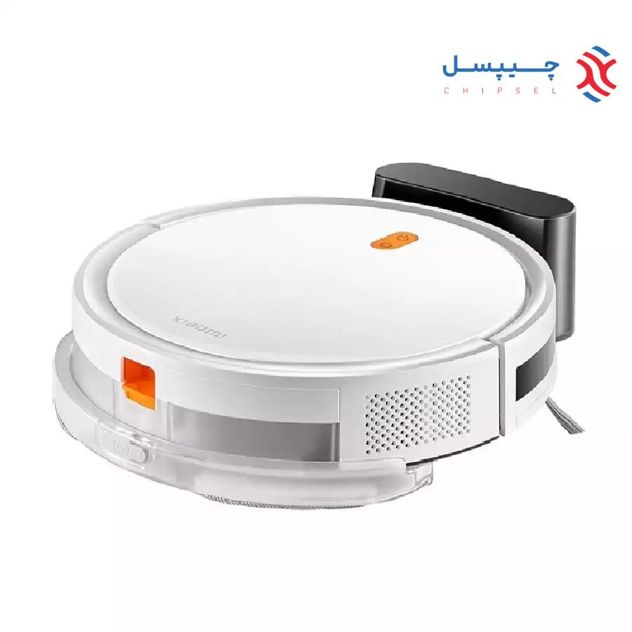 جارو شارژی هوشمند شیائومی مدل Xiaomi Robot Vacuum E5