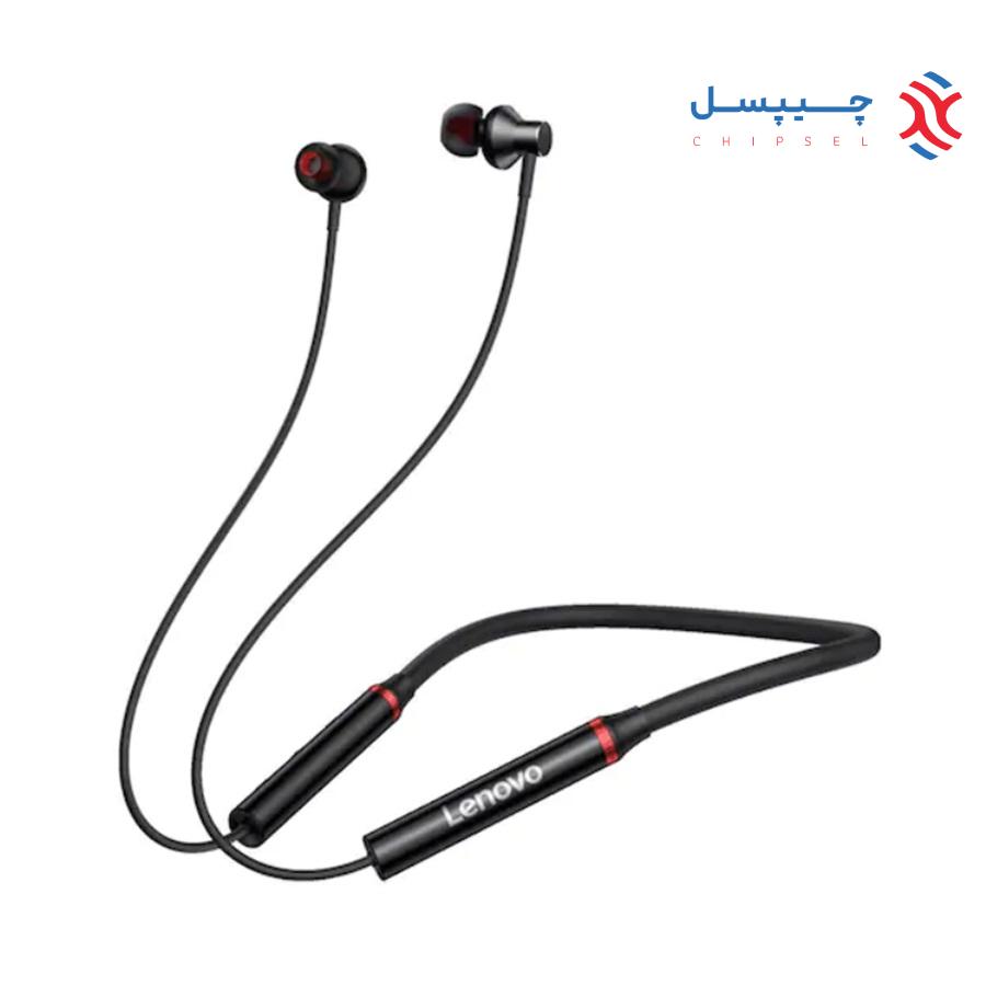 هندزفری بلوتوث لنوو مدل HE05X