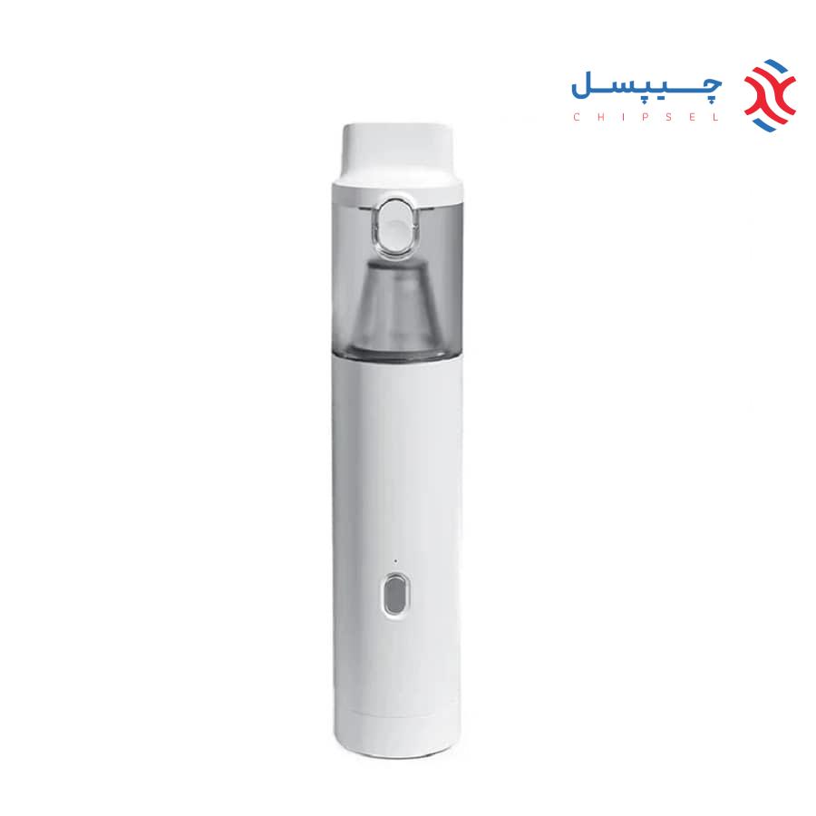 جارو دستی شارژی لایدستو مدل YM-SCXCH502 - H1 Edge