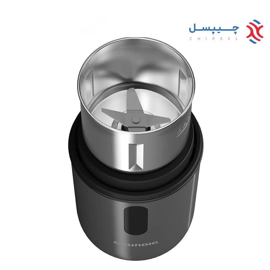 آسیاب قهوه گروندیگ مدل CM 7460