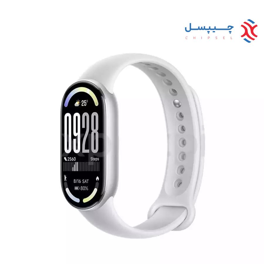 مچ بند هوشمند شیائومی مدل Mi Band 10