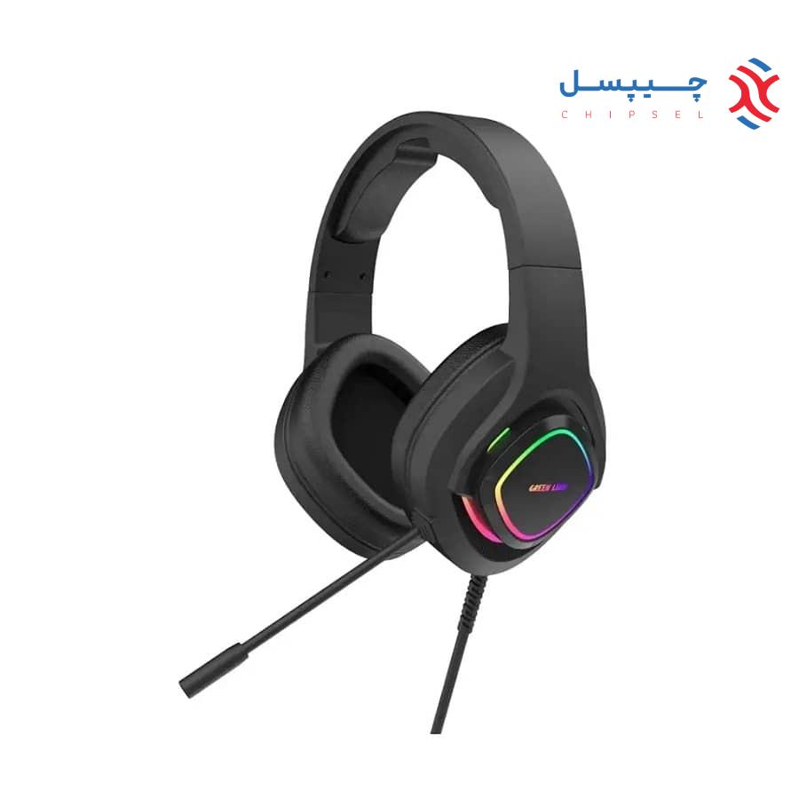 هدفون گیمینگ گرین لاین مدل GP32X