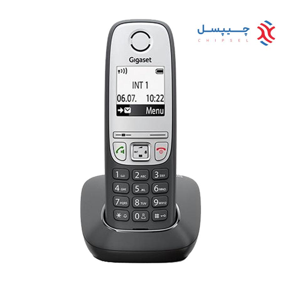 گوشی تلفن بی سیم گیگاست مدل A415
