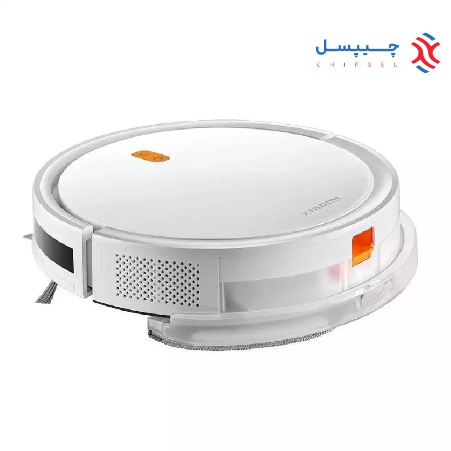 جارو شارژی هوشمند شیائومی مدل Xiaomi Robot Vacuum E5