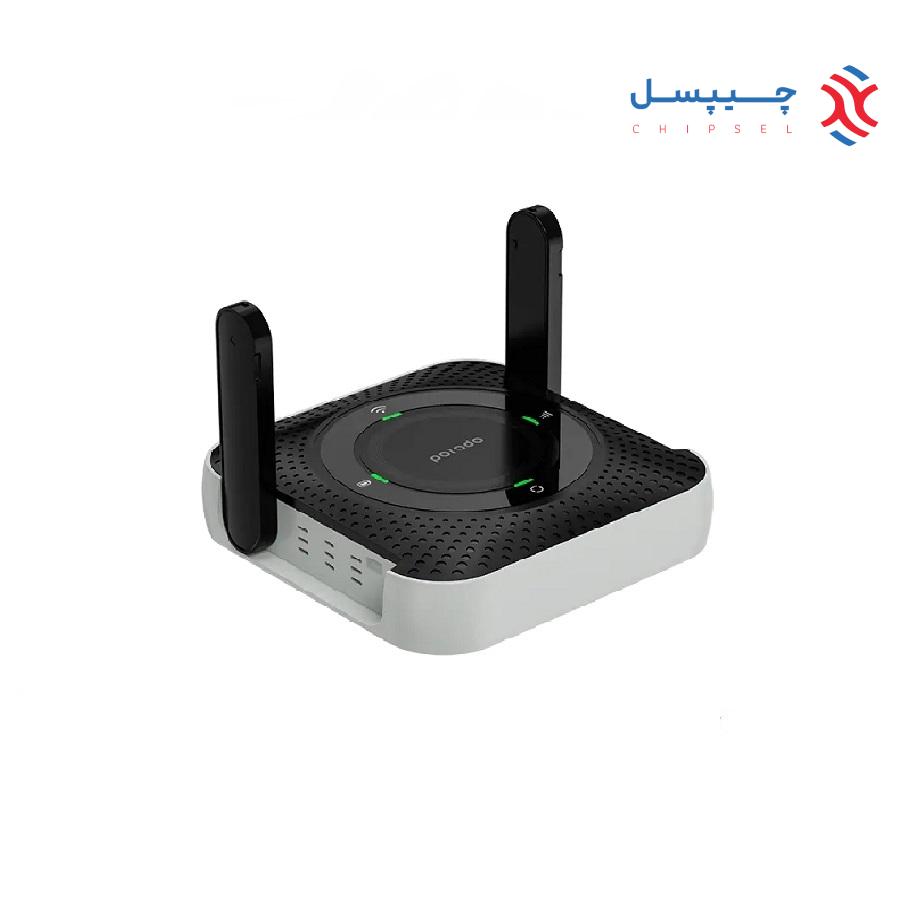 روتر قابل حمل 4G/LTE پرودو مدل PD-4GCPMF