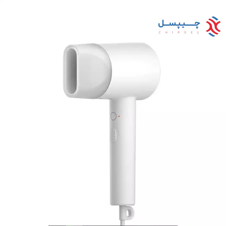 سشوار 1600 وات شیائومی مدل Mijia Ionic Hair Dryer H300