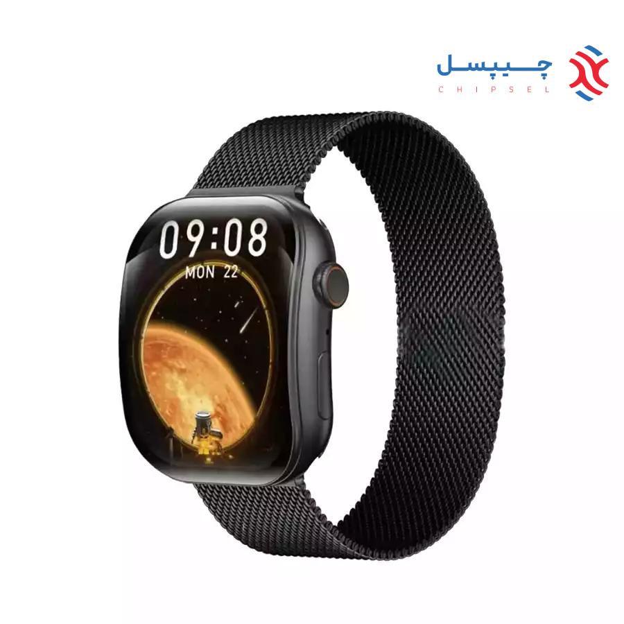 ساعت هوشمند لِنیز مدل LW-222 Pro3