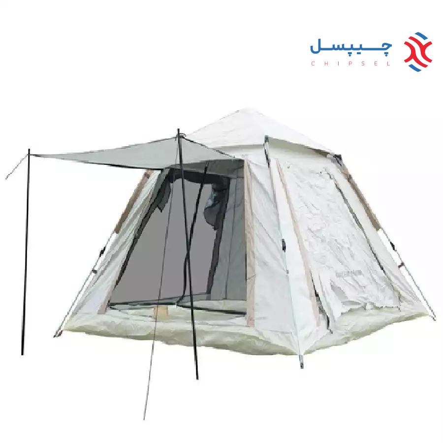 چادر کمپینگ گرین لاین مدل GNTNTGT6BG - GT-6