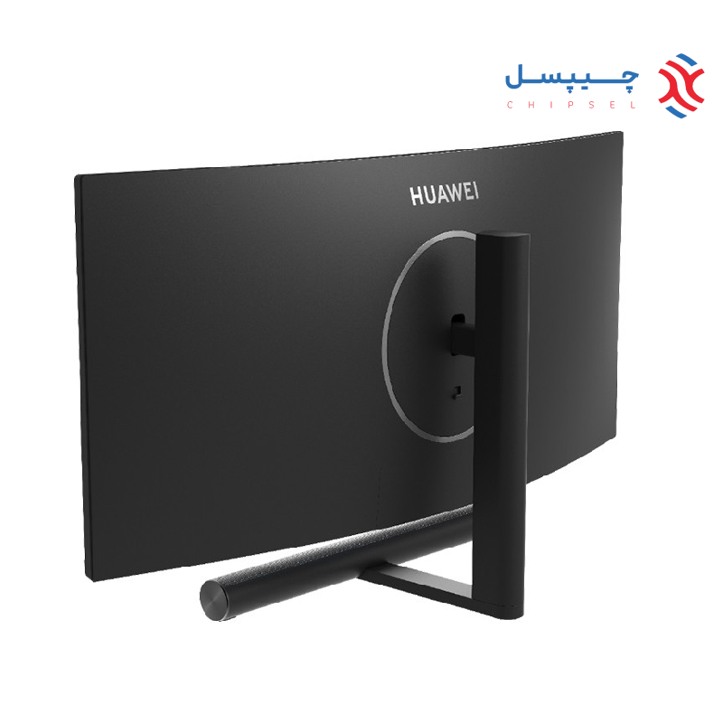 مانیتور هوآوی MateView GT سایز 34 اینچ مدل ZQE-CAA به همراه ساندبار