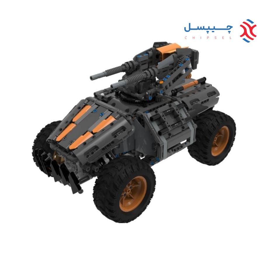 ماشین کنترلی هوشمند و ساختنی شیائومی Jupiter Dawn Hound Chariot