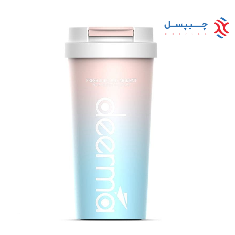 مخلوط کن قابل حمل دیرما مدل DEM-NU90