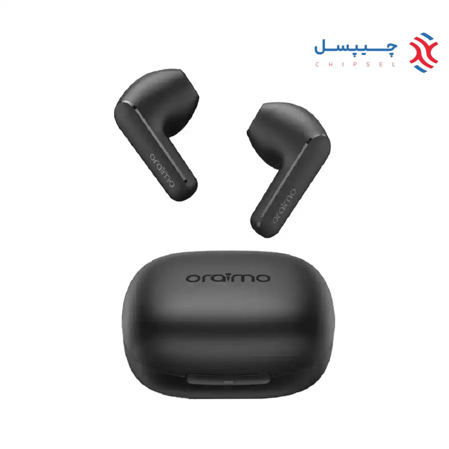 هندزفری بلوتوث اورایمو مدل True Wireless Earbuds OEB-E03D