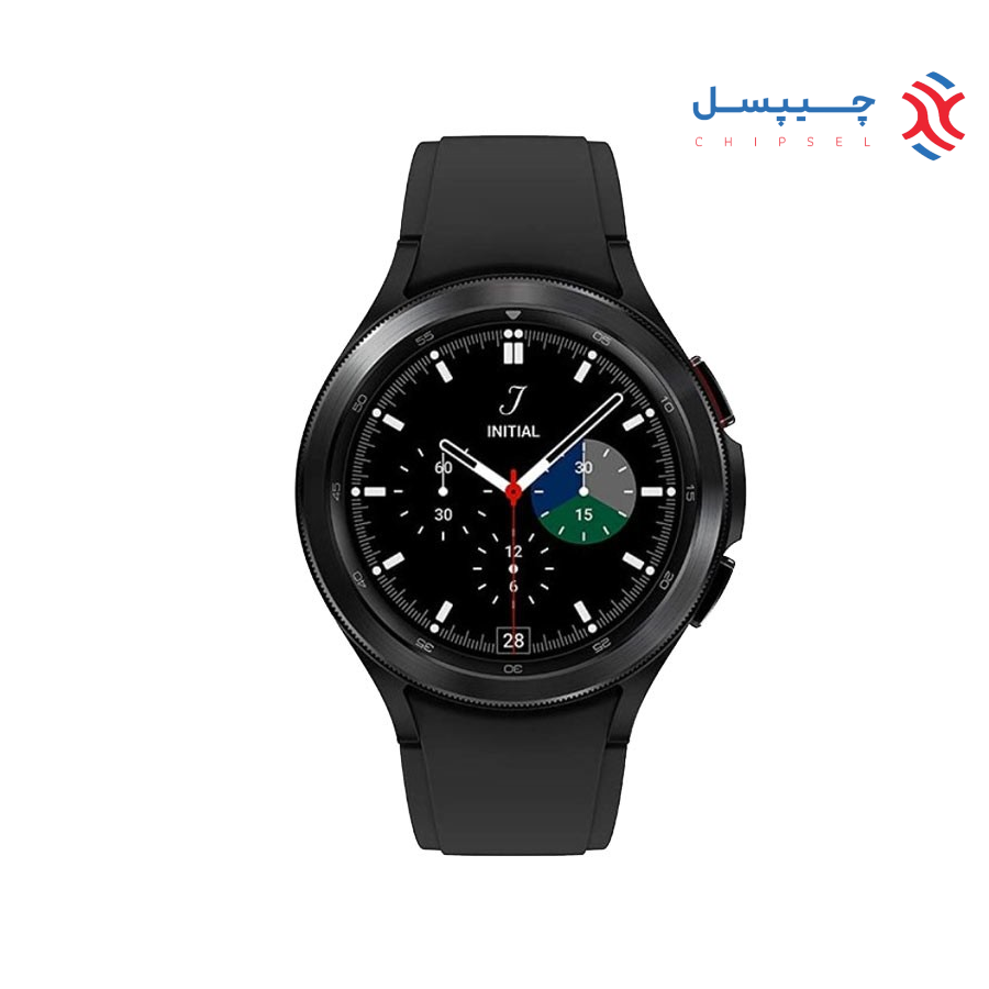 ساعت هوشمند سامسونگ مدل Galaxy Watch4 Classic 42mm