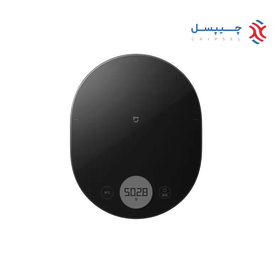 ترازو آشپزخانه شیائومی مدل KGJ001T