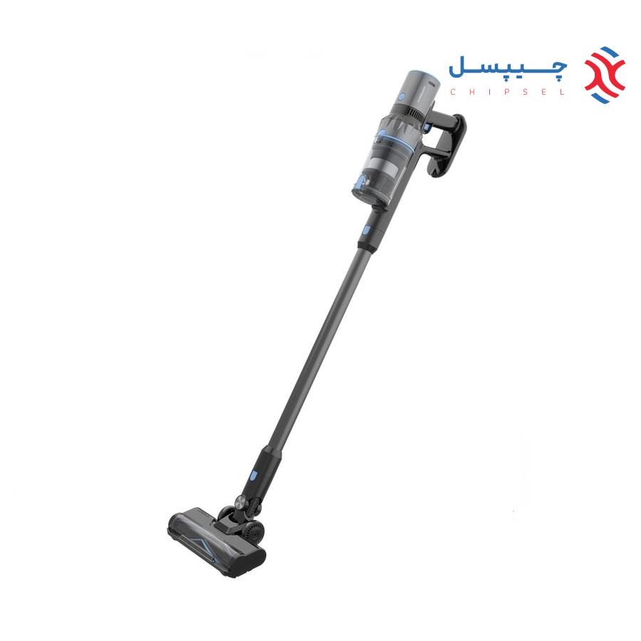 جارو دستی شارژی پاورولوژی مدل PPBCHA52