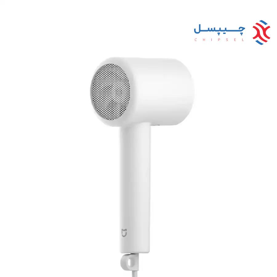 سشوار 1600 وات شیائومی مدل Mijia Ionic Hair Dryer H300
