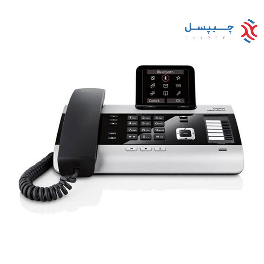 گوشی تلفن گیگاست مدل DX800A