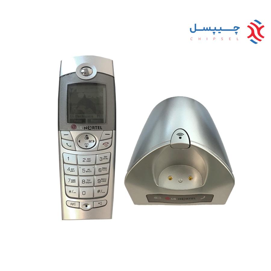 تلفن بی سیم ال جی مدل GT-7161
