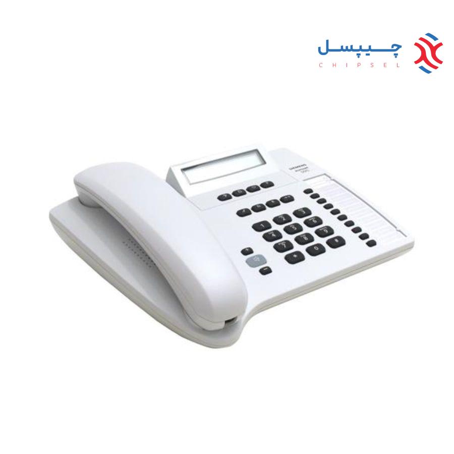 گوشی تلفن باسيم گیگاست مدل 5015