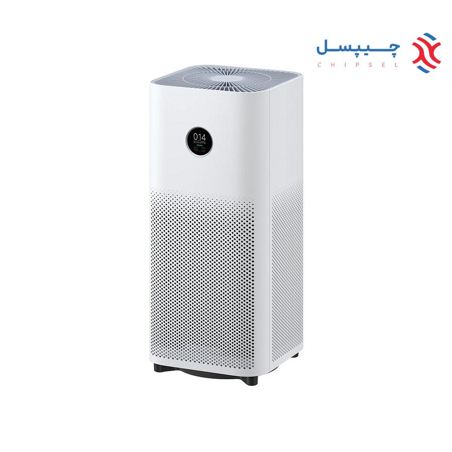 دستگاه تصفیه کننده هوای هوشمند شیائومی مدل Air Purifier 4