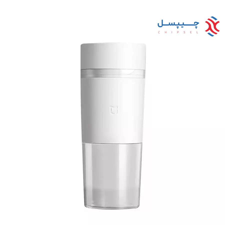 شیکر شارژی قابل حمل شیائومی مدل Mijia MJZZB01PL