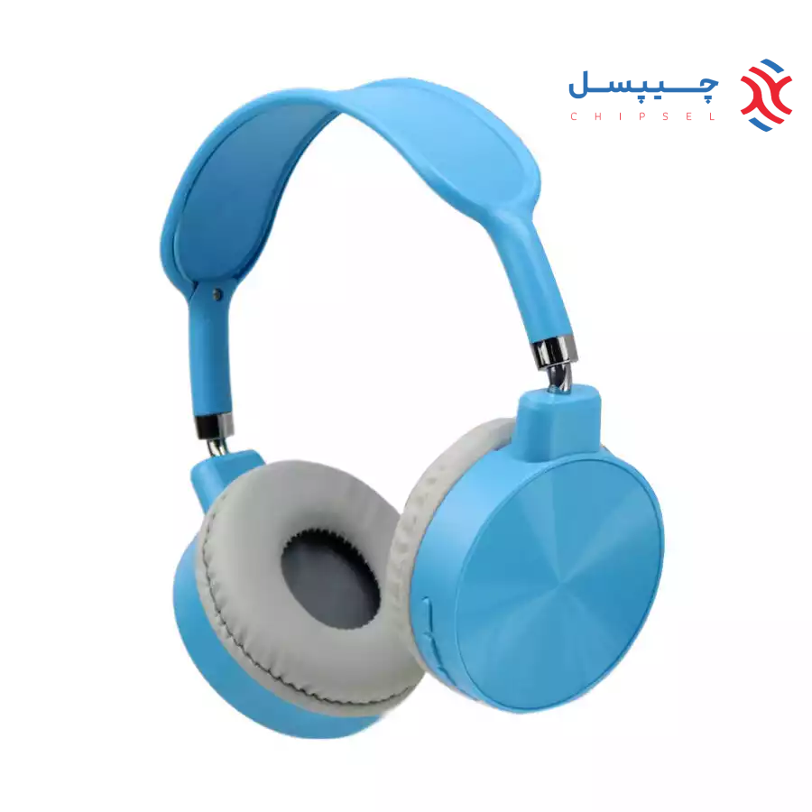 هدفون بلوتوث سودو مدل SD-705