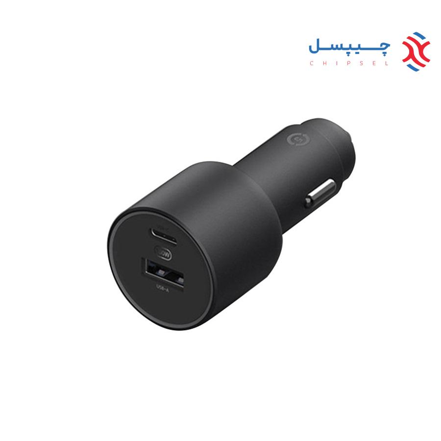 شارژر فندکی شیائومی مدل CC07ZM