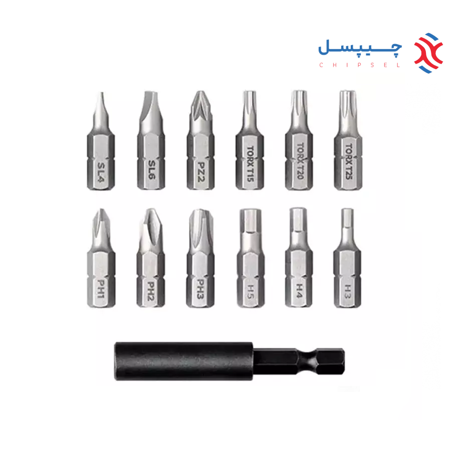 پیچ گوشتی شارژی شیائومی مدل MJDDLSD001QW